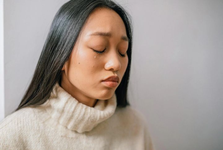 How highly sensitive people act differently