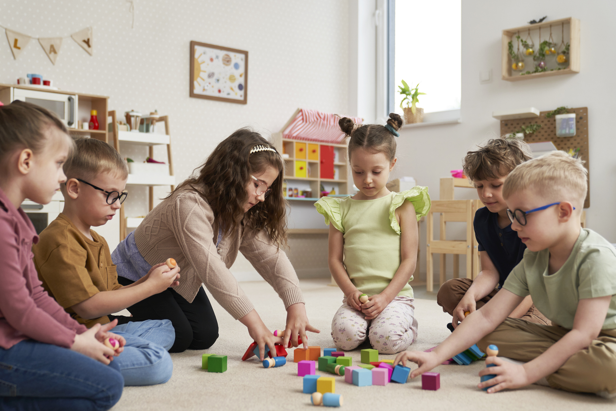 Opinion: Why it’s time to rethink the autism diagnosis process