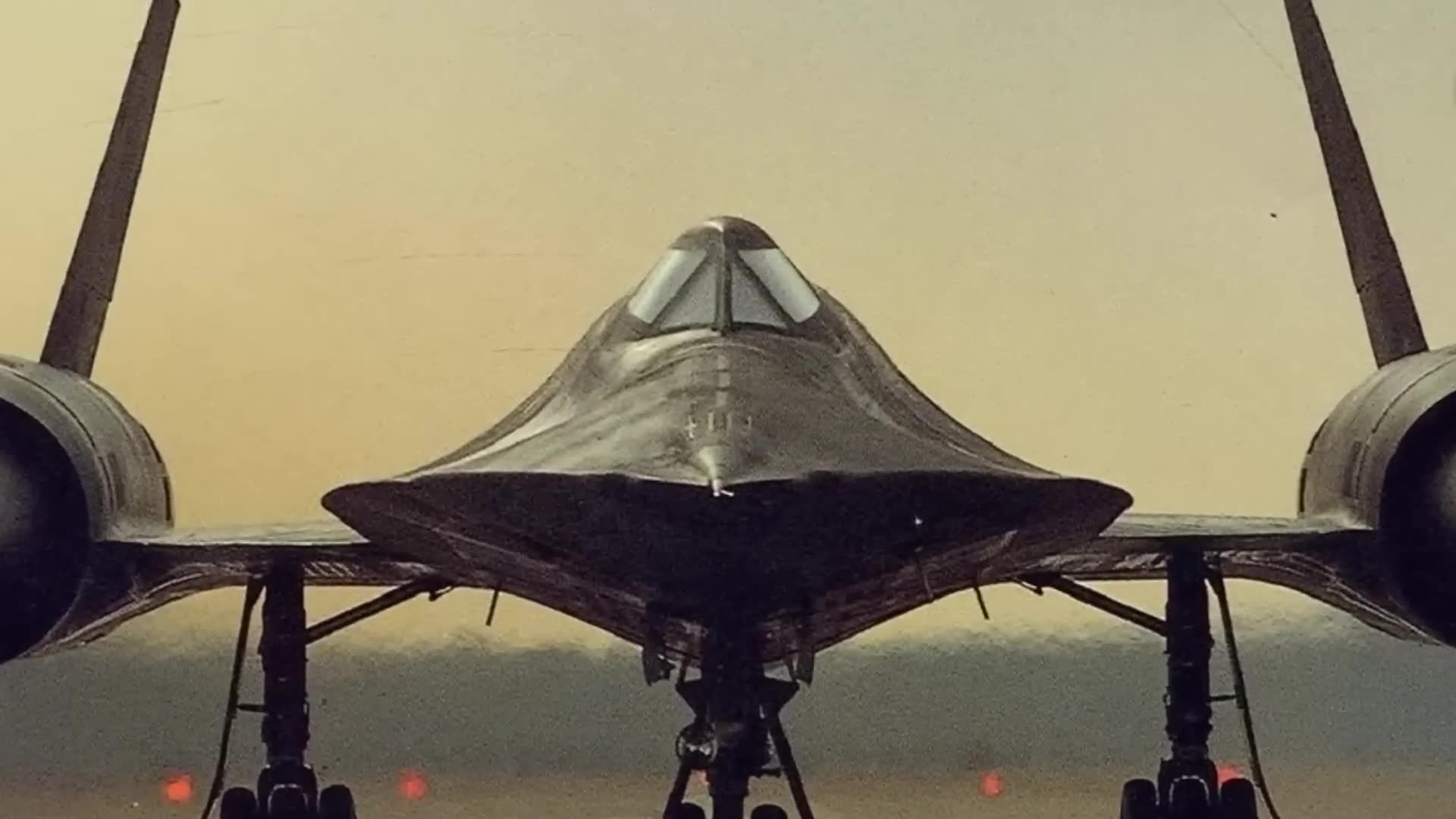 Hypersonic development costs create massive losses on advanced project