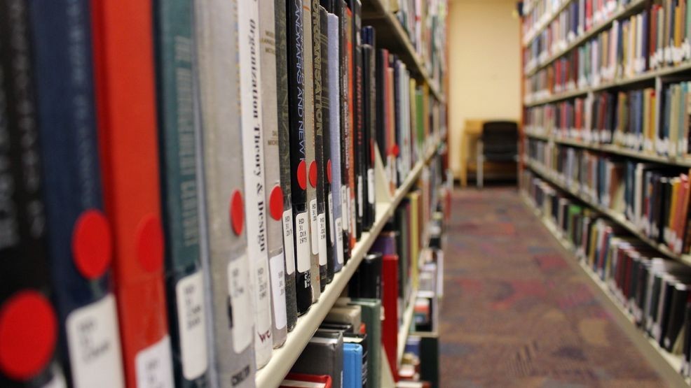Rutherford County library director faces possible termination over book ...