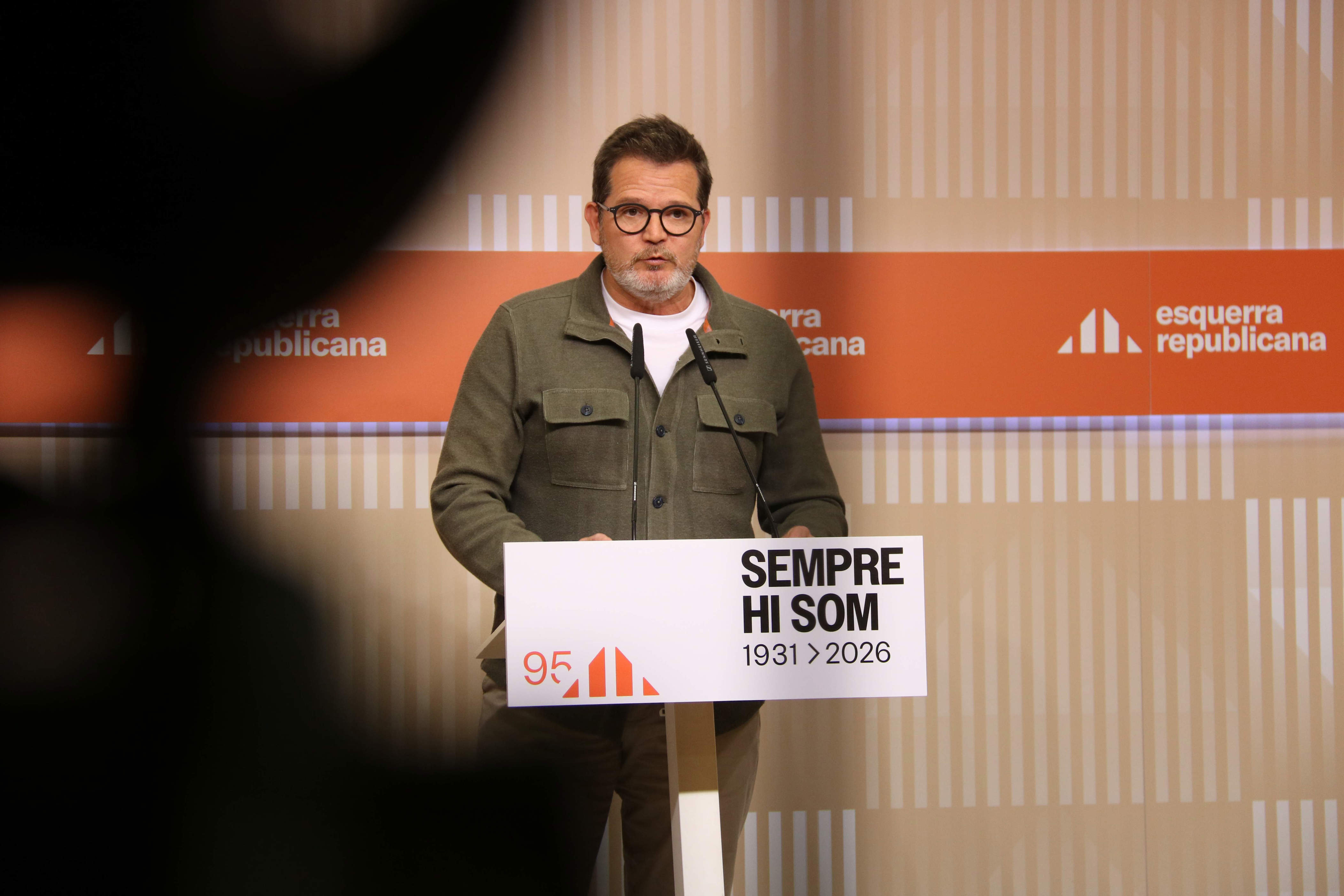 ERC reclama valentía al Govern ante el golpe del TSJC y que garantice ...
