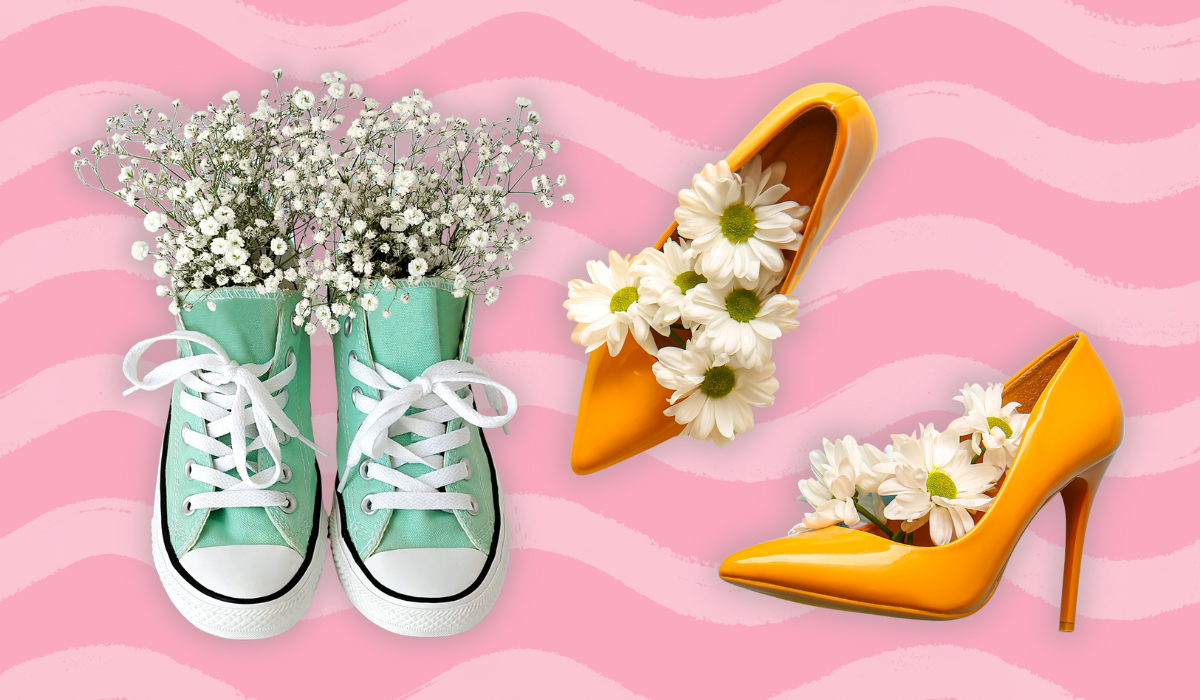 11 best new spring shoes to wear with literally everything this year