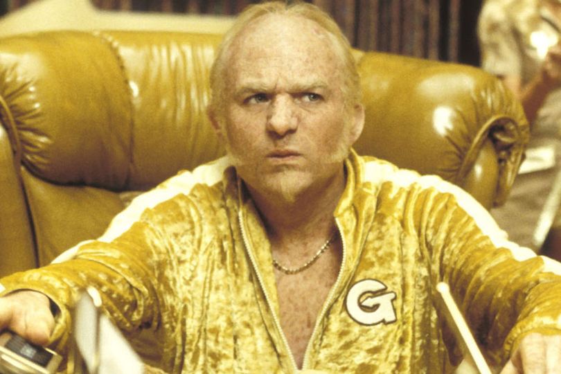 Donald Trump mocked as 'Goldmember' as expert reveals truth behind his ...