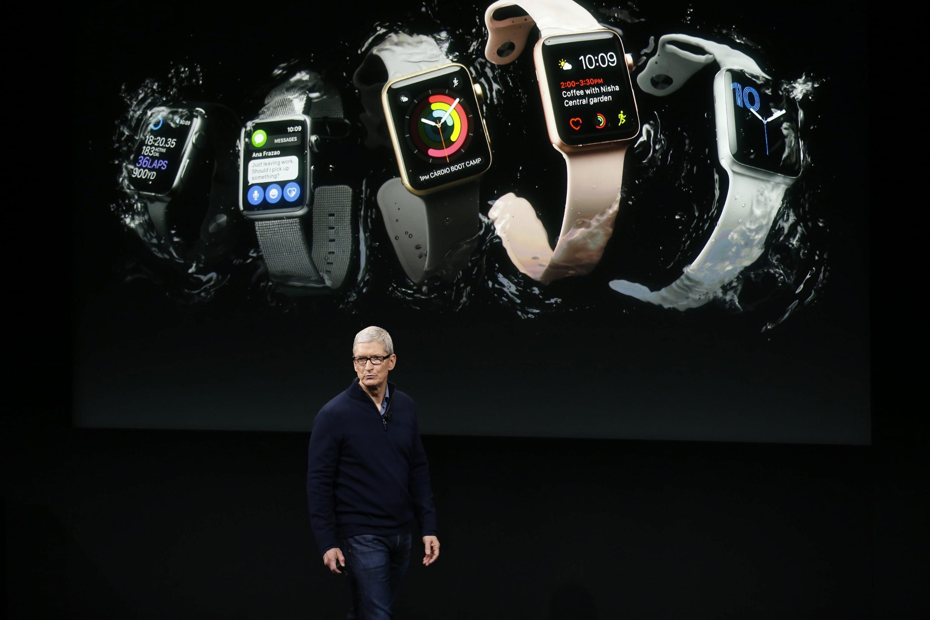 La rivoluzione di Apple compie 50 anni: da un garage della California ...