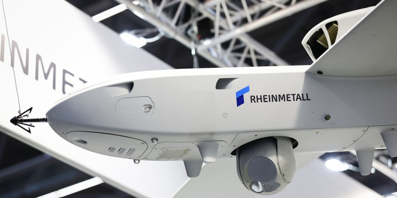 German arms manufacturer in damage control mode after PR disaster and ...