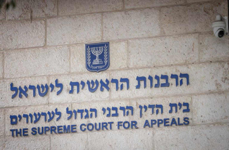 Law widening religious courts’ role in civil disputes sparks debate ...