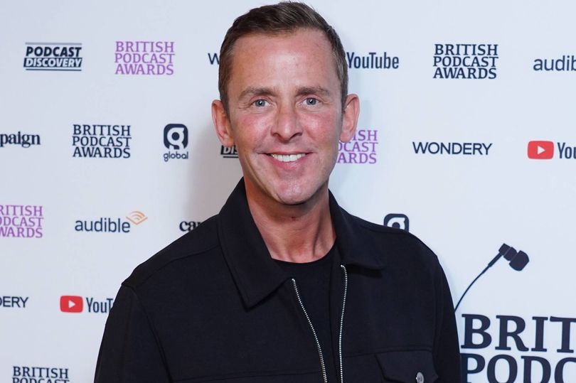 Scott Mills sacked by BBC Radio 2 after 'personal conduct' allegations