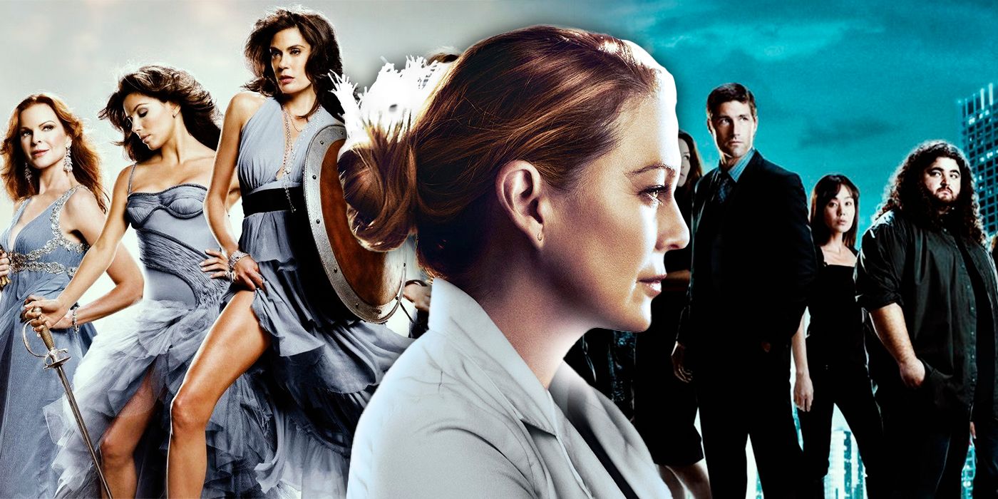 ABC changed television forever with 3 shows
