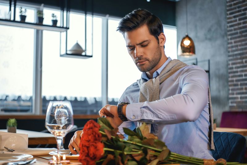 Dating isn't easy for men these days: Here are 12 reasons why