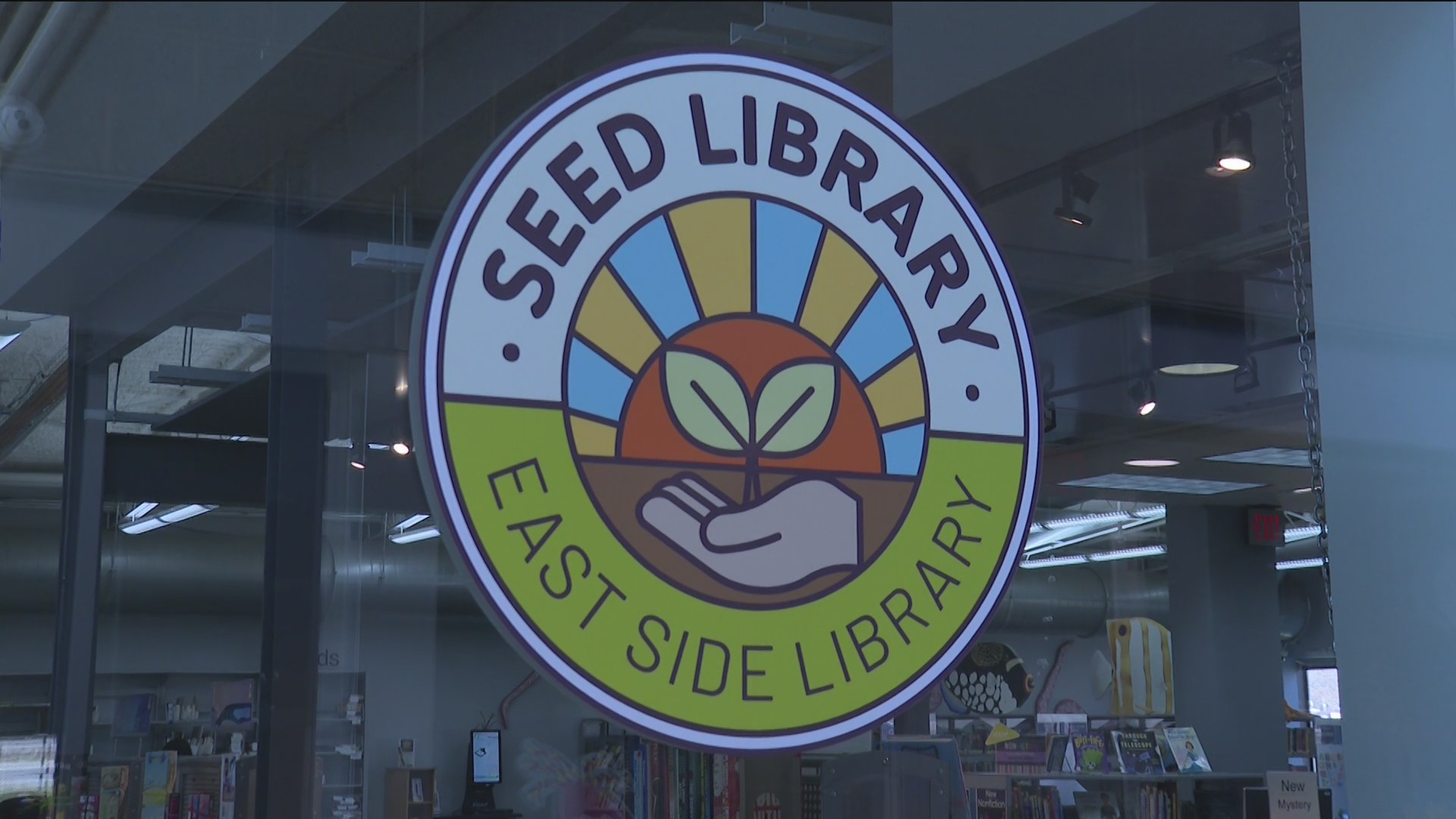 New library program helping community members plant and grow