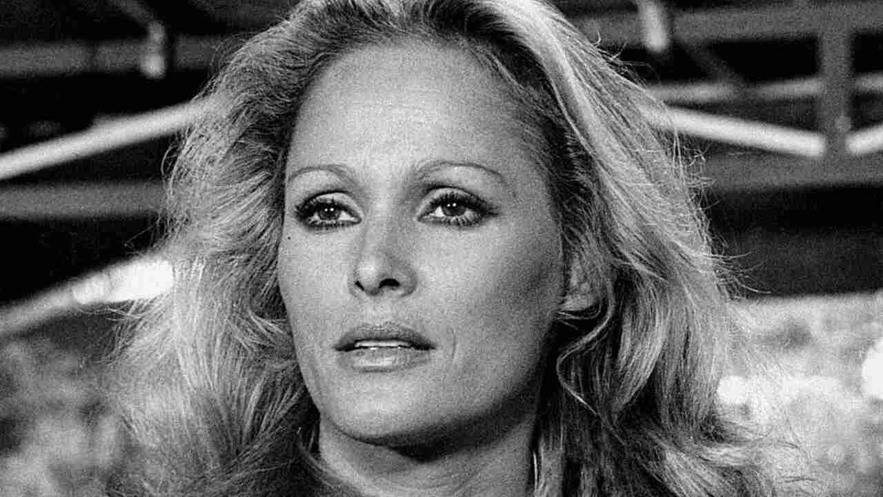 Ursula Andress Recovers $23 Million from Former Manager - finanza news from Novelando