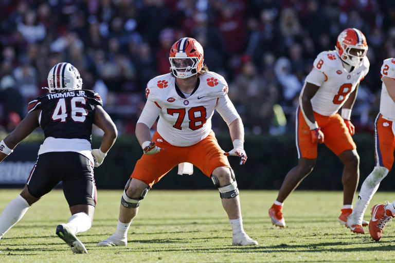  Detroit Lions 7-round mock draft: Post-free agency edition 