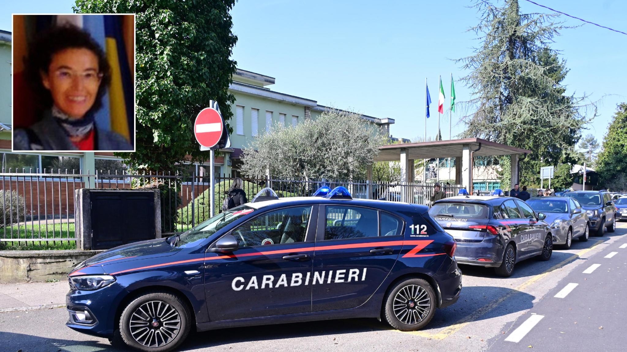 La Prof Accoltellata Stata Dimessa Mi Ha Salvata Un Altro Studente 
