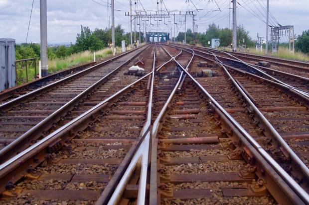 Bank holiday rail disruption expected as major works take place