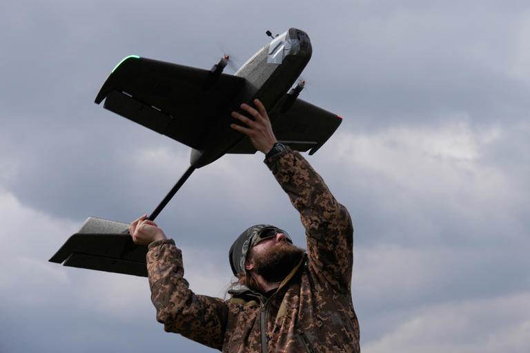 ukrainians-chide-german-defense-boss-for-jibes-about-lego-drones-made