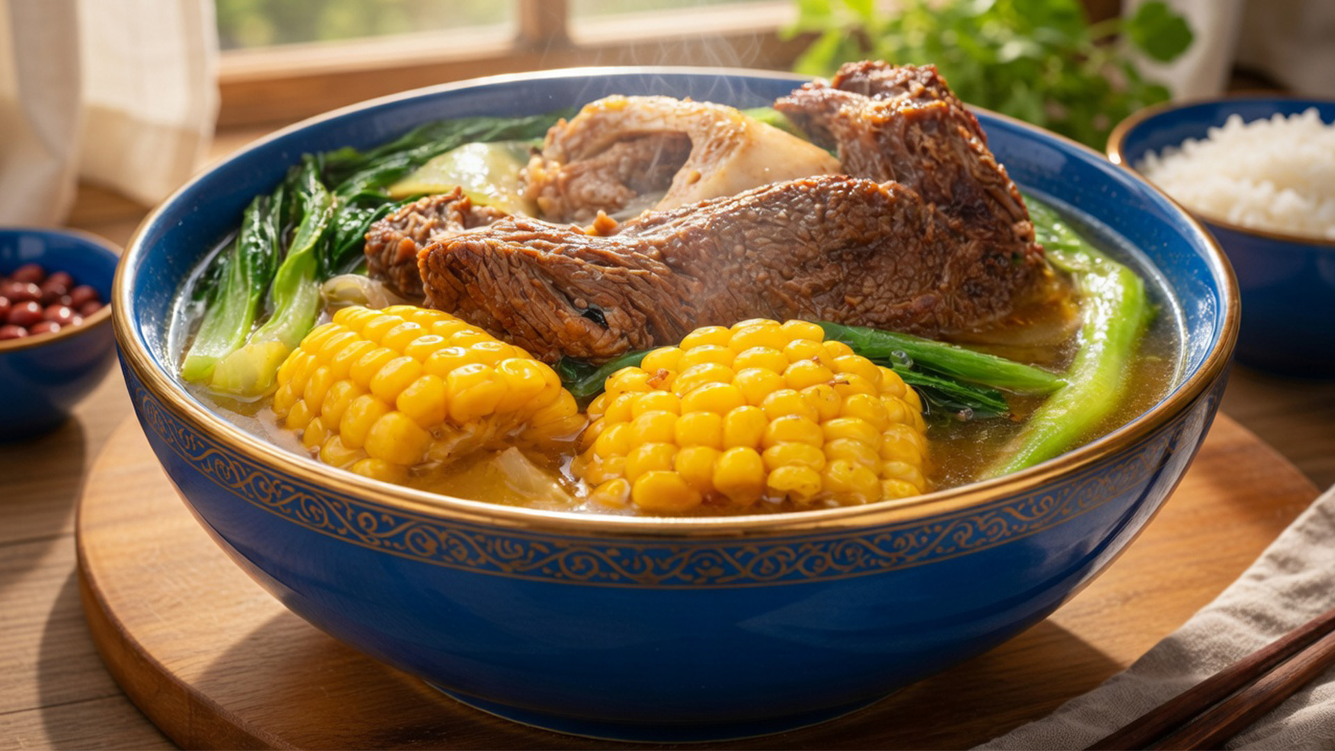 Why bulalo soup feels so comforting