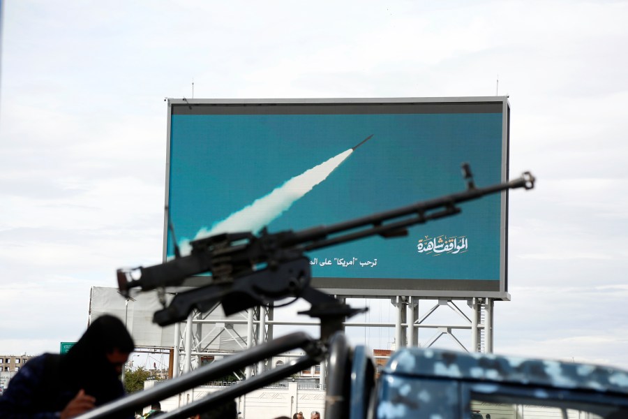 Iranian sleeper cell concerns rise after 1,500 intercepted at border