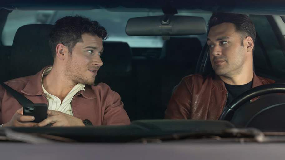 911 season 9 Easter egg has fans convinced Buddie could be happening