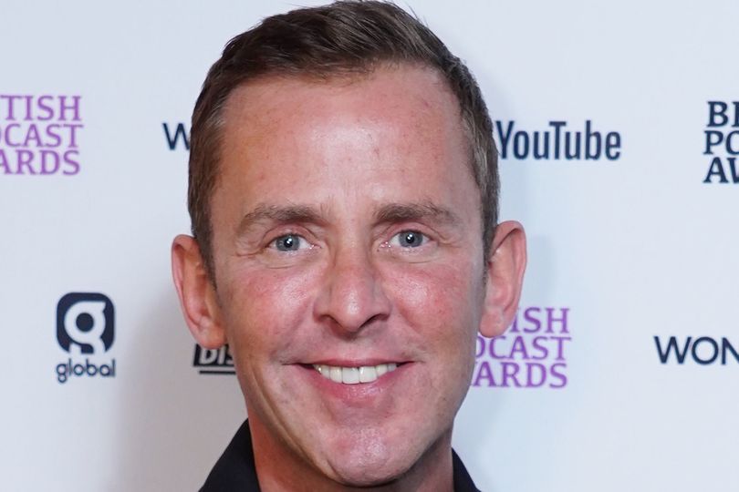 Scott Mills sacked by BBC Radio 2 over 'historic relationship' allegation