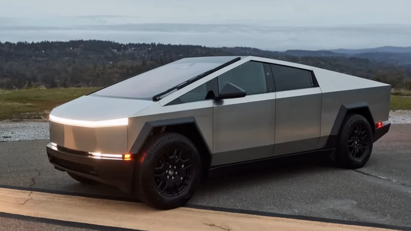 This is the most expensive Tesla ever sold