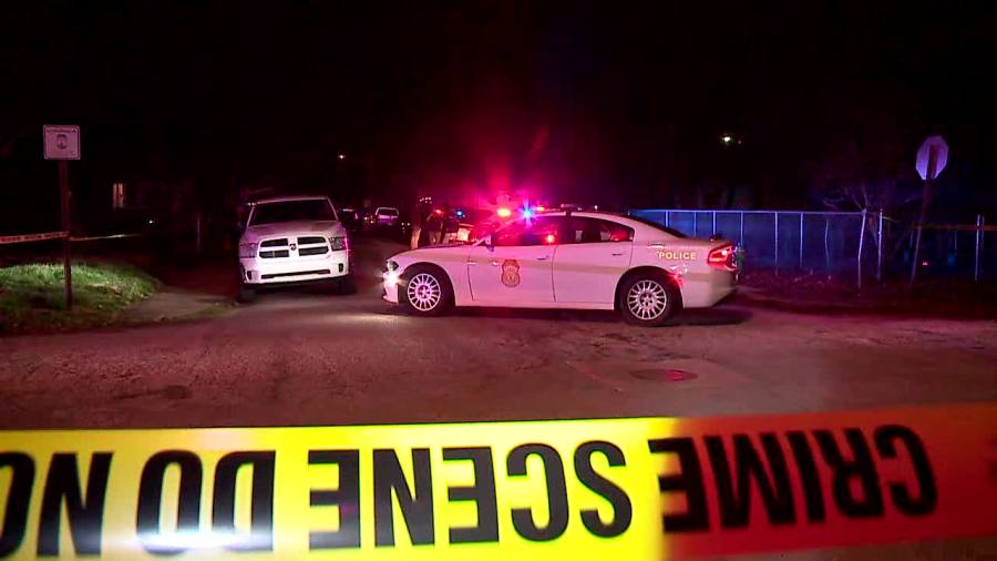 Deadly north side shooting under investigation