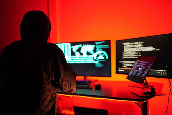 Weakest passwords driving global cyber breaches - full list of ...