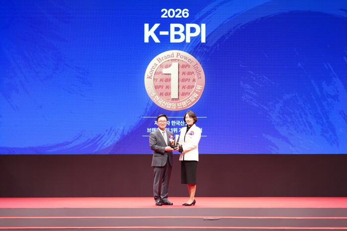 하나투어, K-BPI·브랜드스타 22년 연속 1위 달성