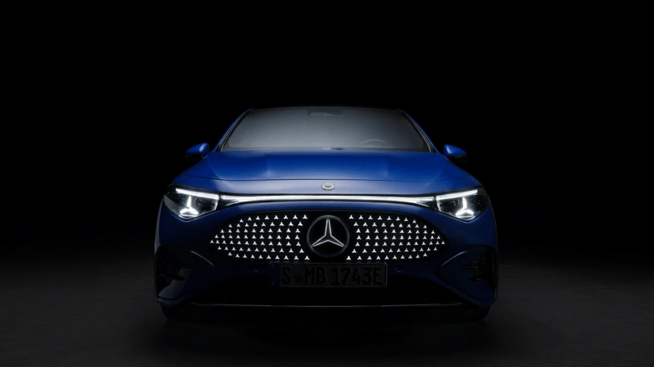 Mercedes-Benz India hits record FY26 sales, premium models lead demand