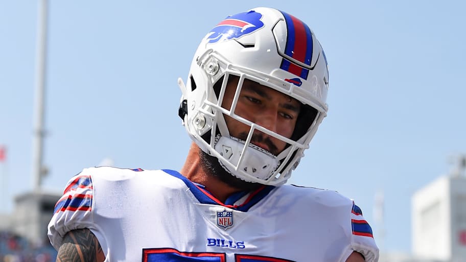 Bills expert says the quiet part out loud about Browns bailing on AJ Epenesa deal<br><br>
