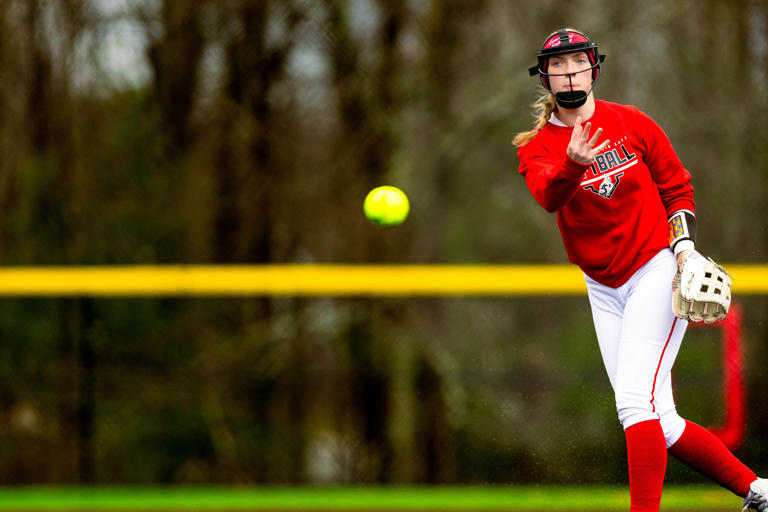 Jurasits sisters make 2026 All-EPC First Team, All-Monroe teams announced
