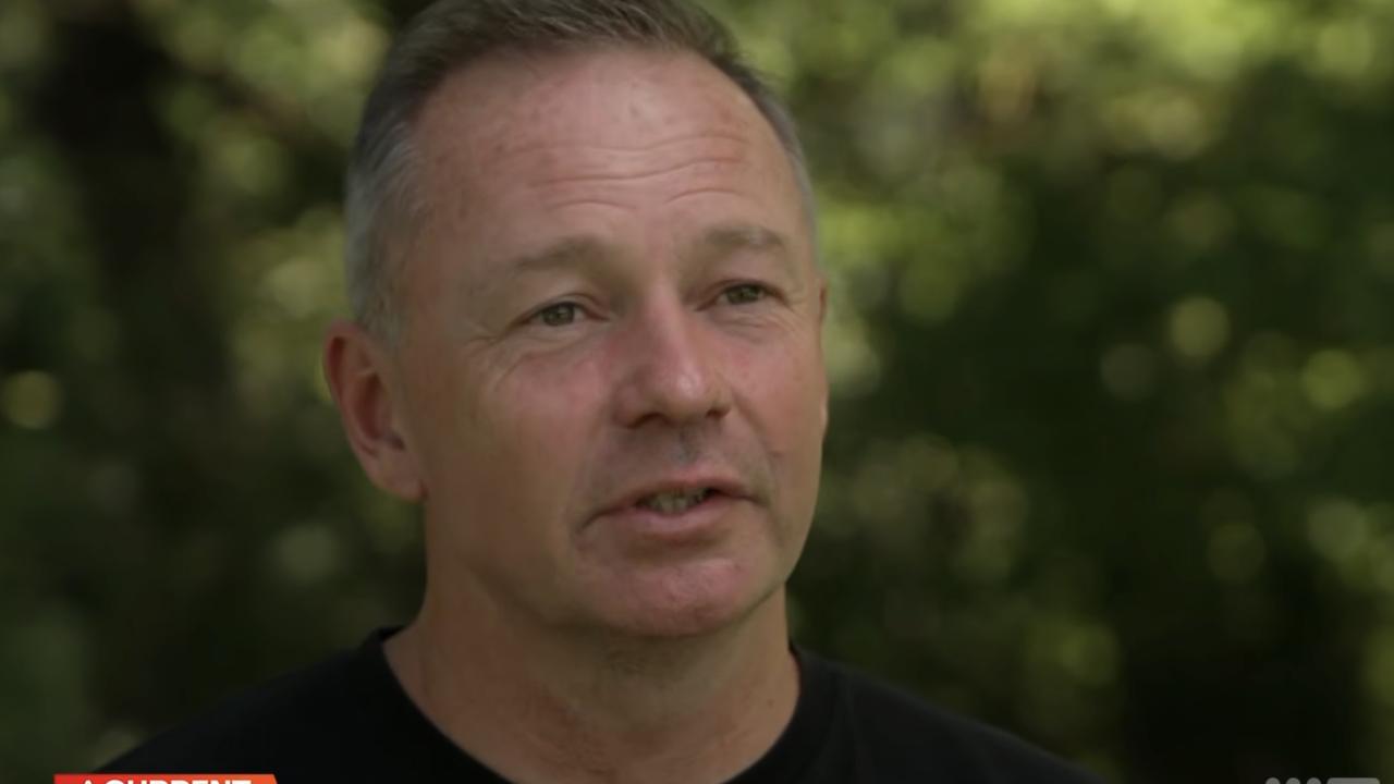 Video reveals Freeman’s deadly final act