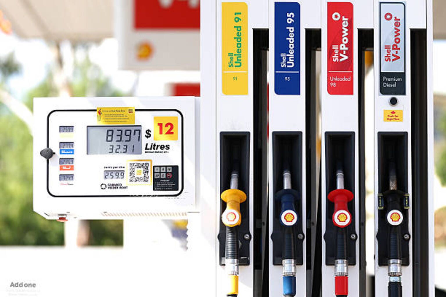 Australia to halve fuel tax for three months to shield consumers from ...