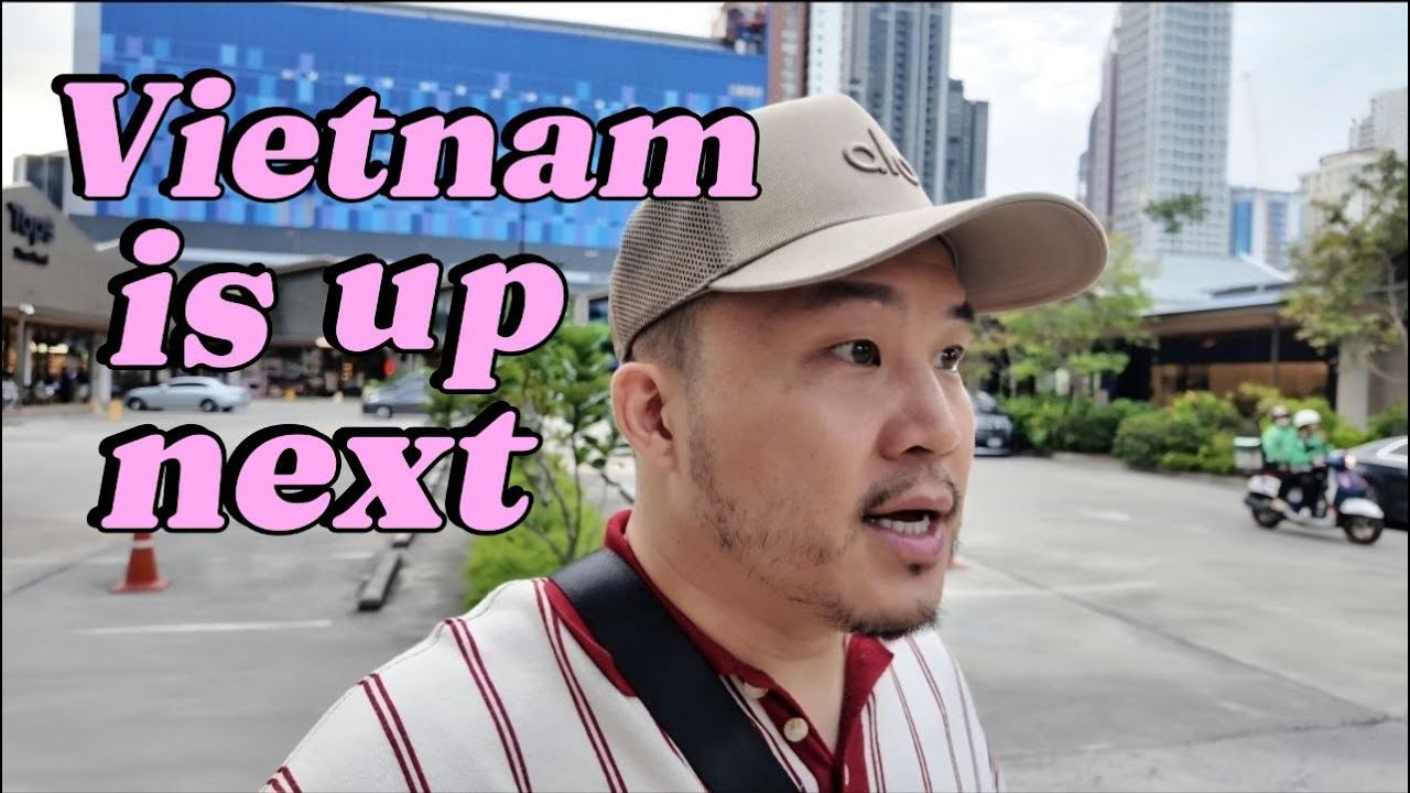 Economists predict Vietnam will become the next major Asian tiger