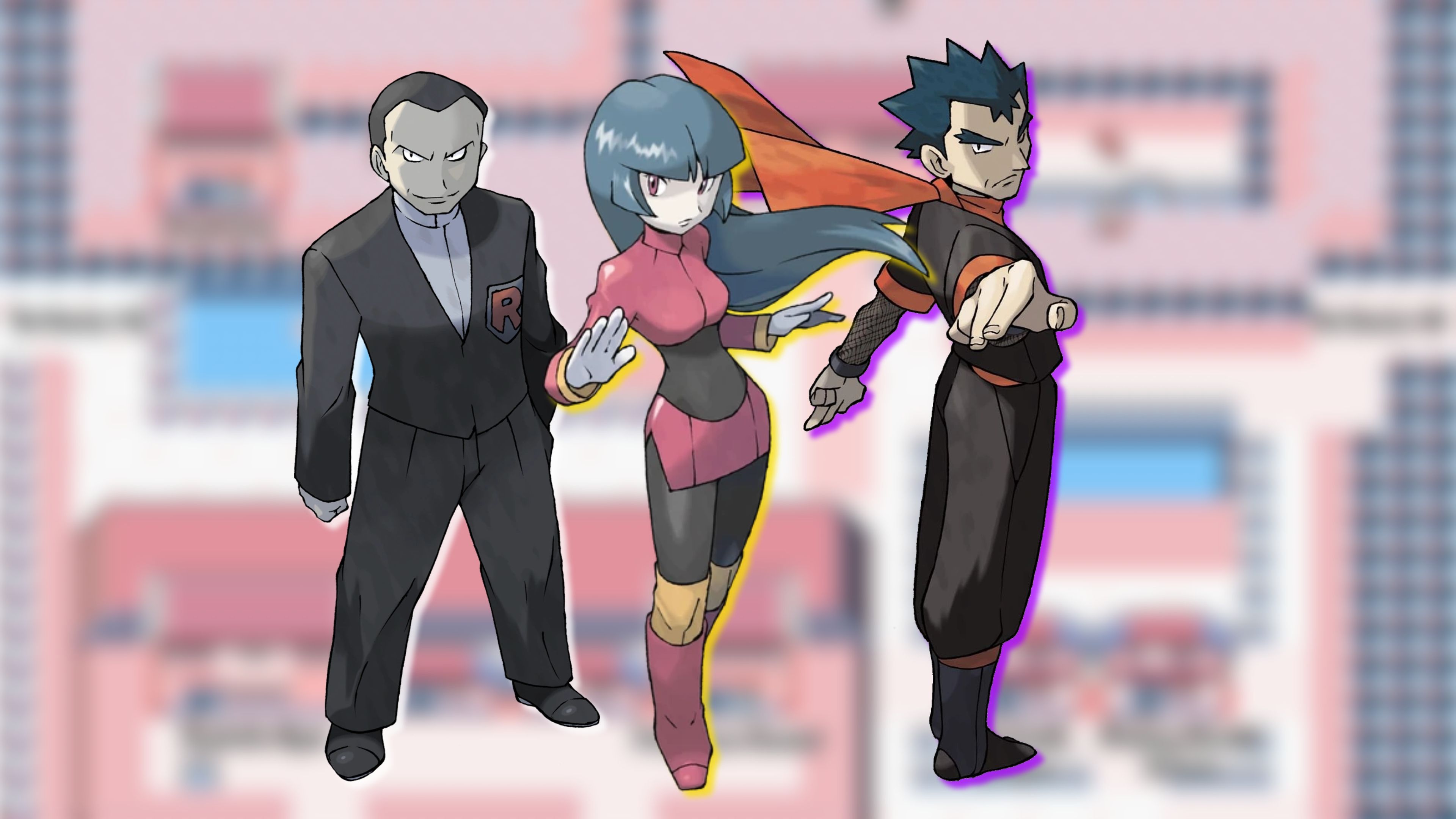 These 8 TMs are the best in Pokemon FireRed and LeafGreen for all ...