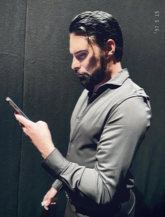 Rylan Clark reveals latest cosmetic surgery that was 'such a trauma'