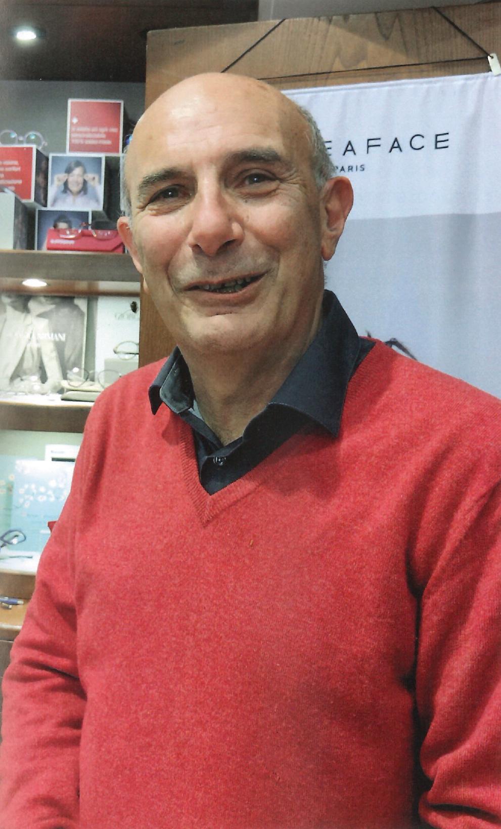 Ottica Avrone festeggia 120 anni