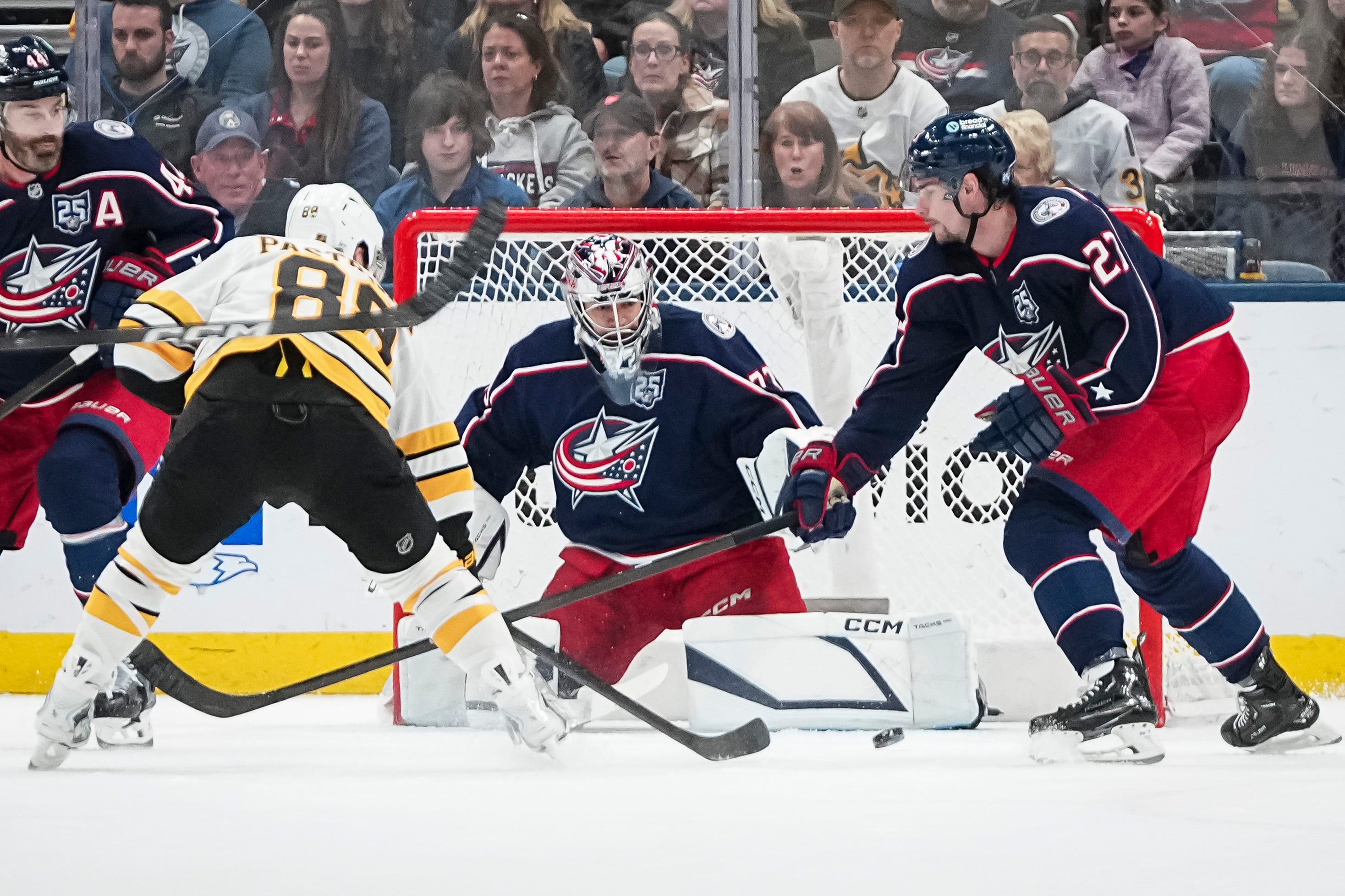 Jet Greaves seeks $7.5 million. Will the Columbus Blue Jackets blink?