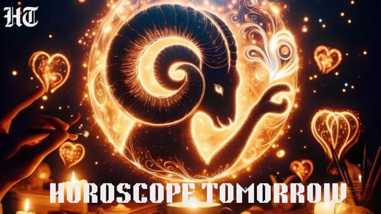 Horoscope tomorrow, March 31, 2026: A surge of motivation may drive progress forward