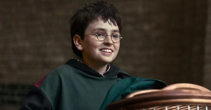 Mùa 1 chưa lên sóng đã quá hot, Harry Potter chuẩn bị ngay mùa 2