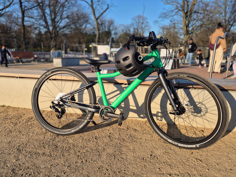 Woom Explore 5 Getestet: 6 ehrliche Gründe für (und gegen) das Trend-Bike