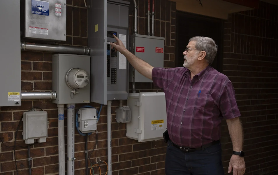 Master your home’s electrical panel like a pro