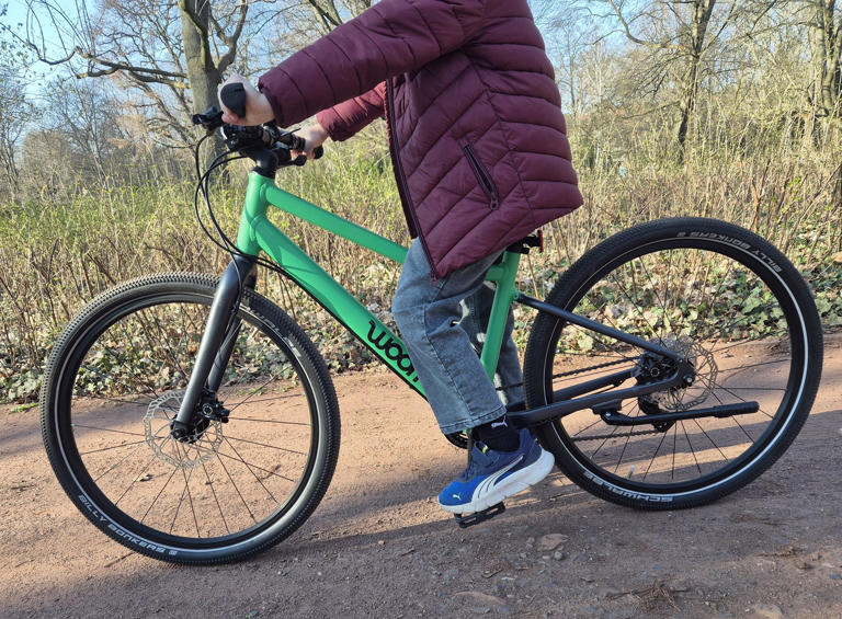 Woom Explore 5 Getestet: 6 ehrliche Gründe für (und gegen) das Trend-Bike