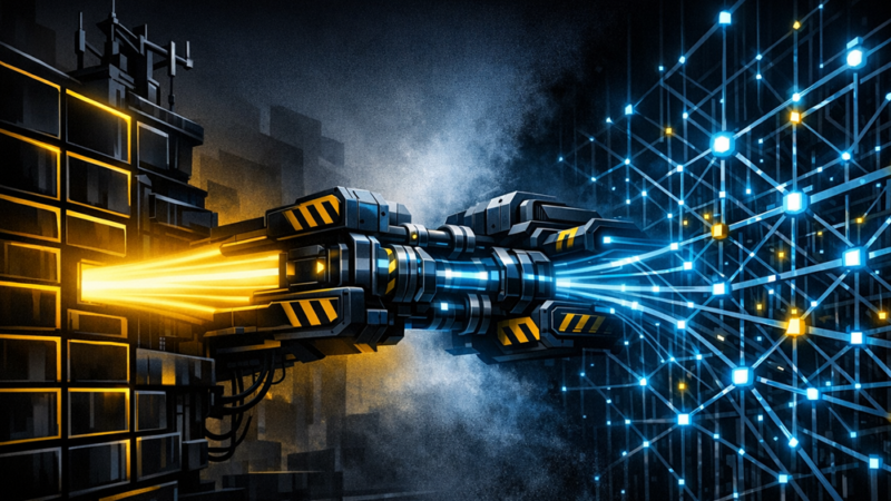 Is linear programmatic finally here?