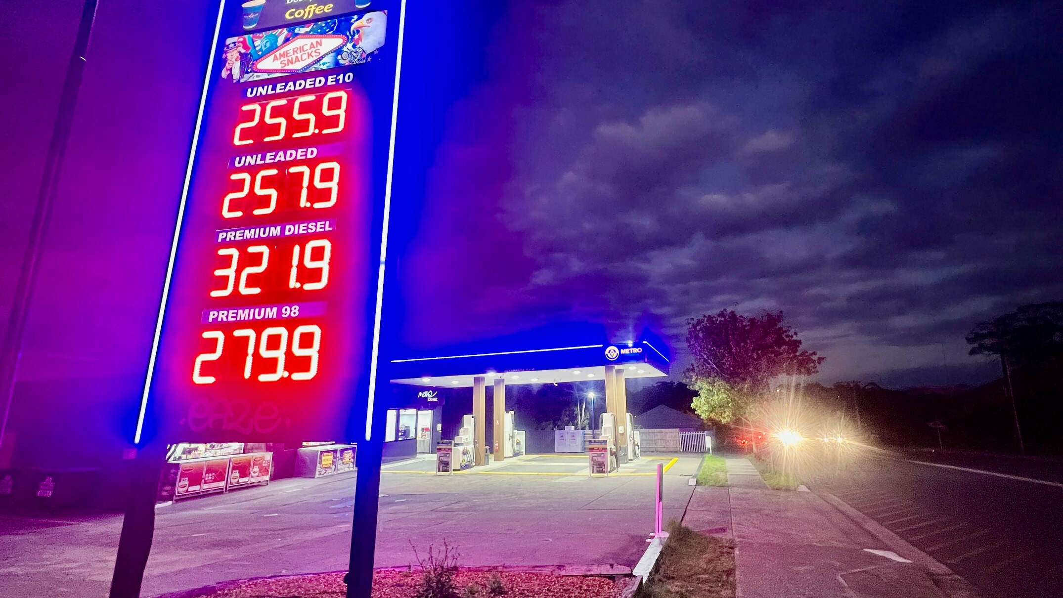 With the fuel excise halved, when will petrol and diesel prices drop in ...