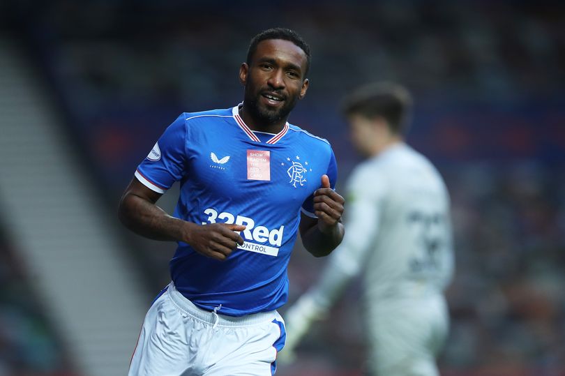 Mikey Moore sends message to Rangers 55 title hero after landing shock ...