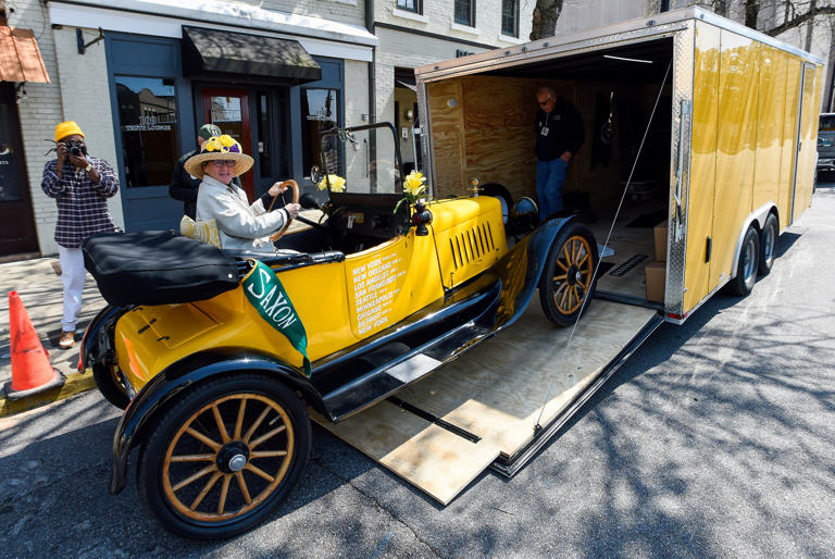 110 years later, new campaign advocates for Equal Rights Amendment