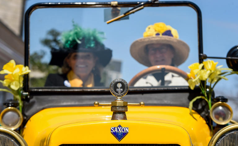 110 years later, new campaign advocates for Equal Rights Amendment