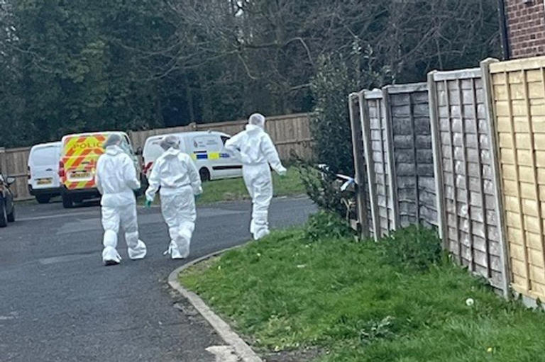 Kent murder investigation launched after Whitfield woman found dead