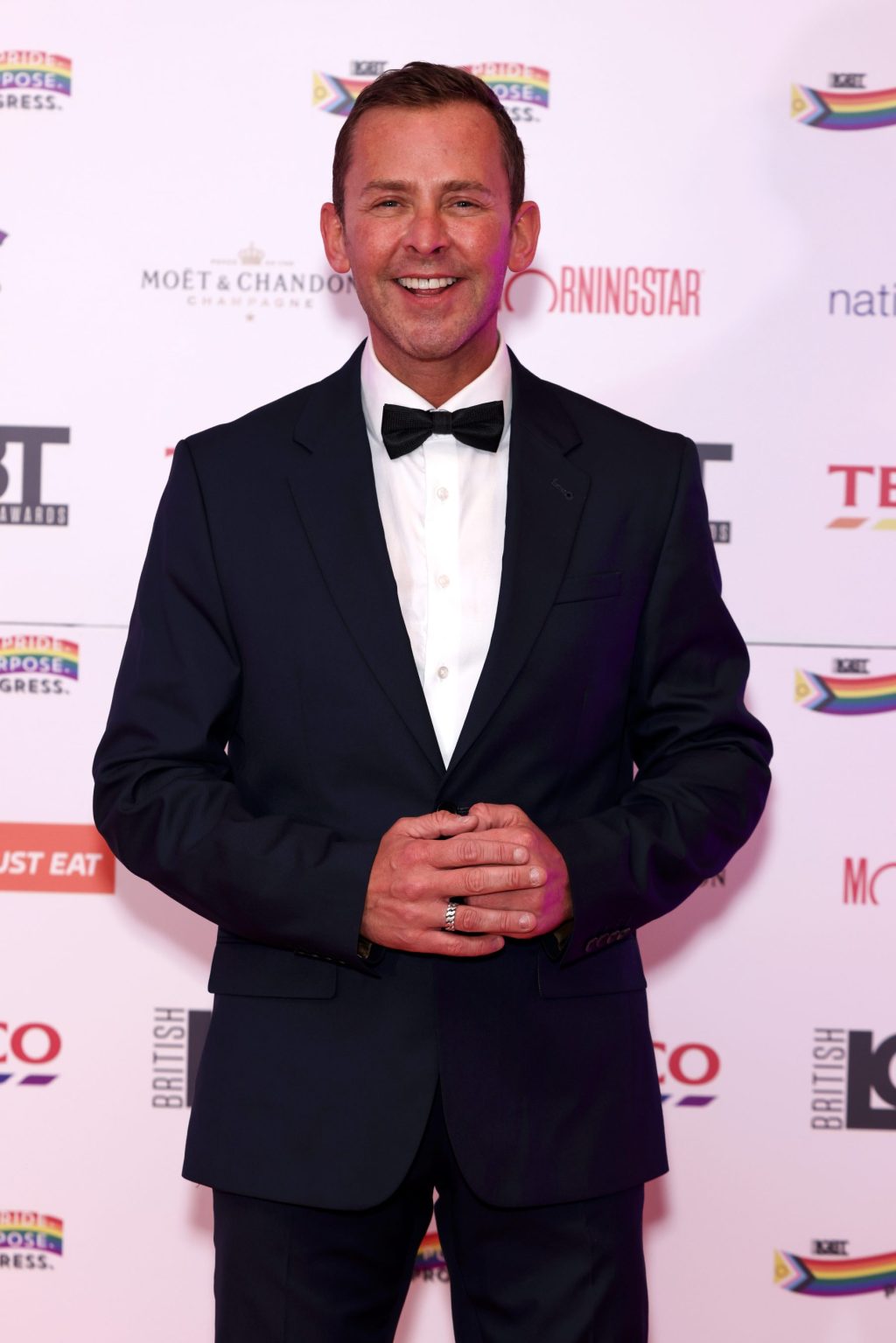 Scott Mills sacked from BBC Radio 2 following 'personal conduct'