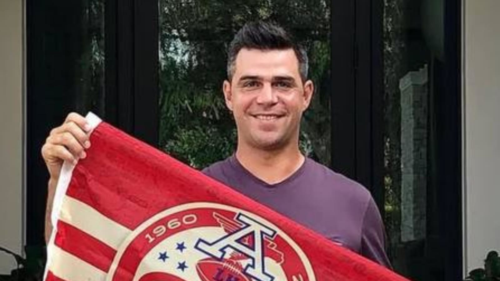 Who is Gary Woodland? Quick facts about the pro golfer, his brain ...